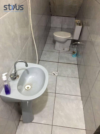 Imagem Sala Comercial para Alugar, 85 m² em Jardim Dos Pimentas - Guarulhos