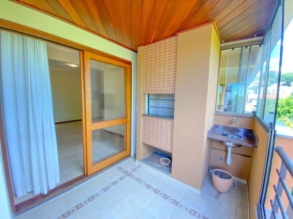 Apartamento com 3 Quartos à Venda, 93 m² em Tristeza - Porto Alegre