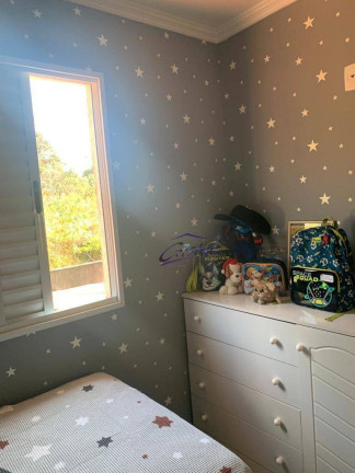 Imagem Casa com 2 Quartos à Venda, 115 m² em Granja Viana - Cotia