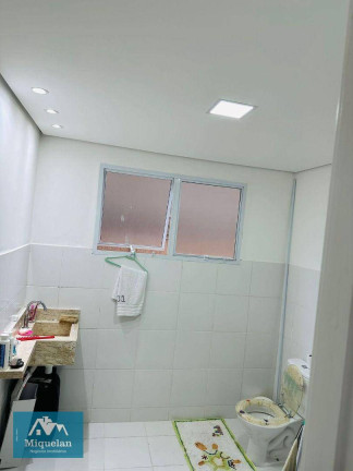Imagem Apartamento com 1 Quarto à Venda, 41 m² em Bonsucesso - Guarulhos Imagem Apartamento com 1 Quarto à Venda, 41 m² em Bonsucesso - Guarulhos