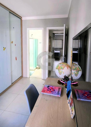 Imagem Apartamento com 3 Quartos à Venda, 106 m² em Aquarius - Salvador Imagem Apartamento com 3 Quartos à Venda, 106 m² em Aquarius - Salvador