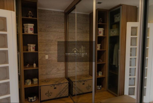 Imagem Casa com 5 Quartos à Venda, 650 m² em Jardim Flamboyant-b - Atibaia