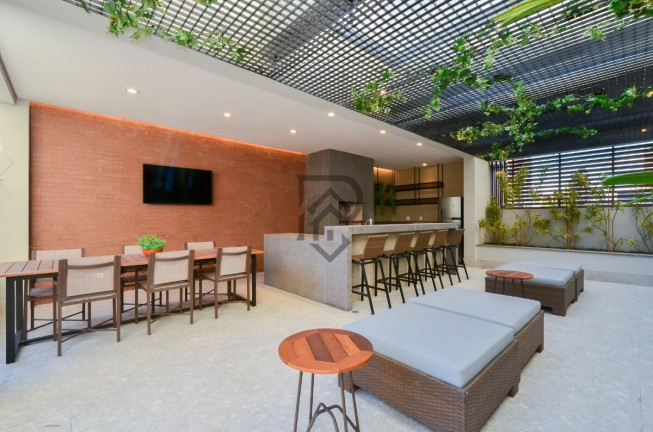 Imagem Apartamento com 3 Quartos à Venda, 123 m² em Campo Belo - São Paulo Imagem Apartamento com 3 Quartos à Venda, 123 m² em Campo Belo - São Paulo