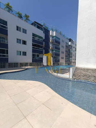 Imagem Apartamento com 2 Quartos à Venda, 62 m² em Bessa - João Pessoa Imagem Apartamento com 2 Quartos à Venda, 62 m² em Bessa - João Pessoa