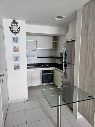 Imagem Apartamento com 1 Quarto à Venda, 43 m² em Boa Viagem - Recife Imagem Apartamento com 1 Quarto à Venda, 43 m² em Boa Viagem - Recife