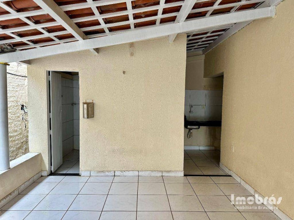 Imagem Galpão para Alugar, 376 m² em Santa Clara - Eusébio