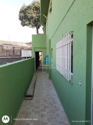 Imagem Casa com 2 Quartos à Venda, 140 m² em Vila Formosa - São Paulo Imagem Casa com 2 Quartos à Venda, 140 m² em Vila Formosa - São Paulo