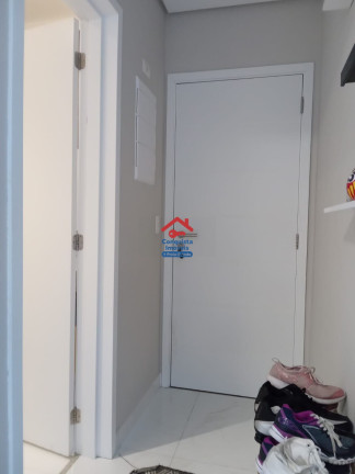 Imagem Apartamento com 3 Quartos à Venda, 116 m² em Tupi - Praia Grande Imagem Apartamento com 3 Quartos à Venda, 116 m² em Tupi - Praia Grande