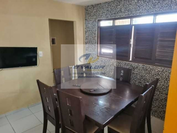 Imagem Casa com 5 Quartos à Venda, 353 m² em Ipês - João Pessoa