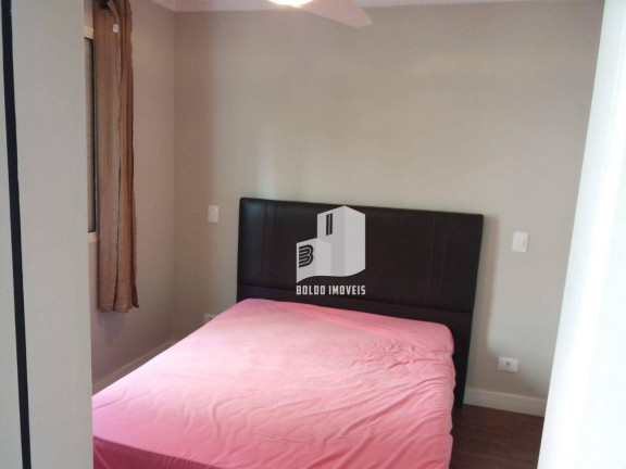 Imagem Apartamento com 1 Quarto à Venda, 47 m² em Campo Belo - São Paulo