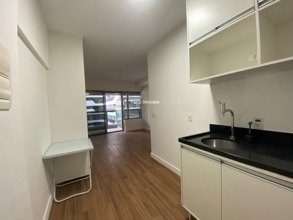 Imagem Imóvel com 1 Quarto à Venda, 28 m² em República - São Paulo Imagem Imóvel com 1 Quarto à Venda, 28 m² em República - São Paulo