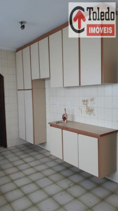 Imagem Casa com 3 Quartos à Venda, 272 m² em Tatuapé - São Paulo