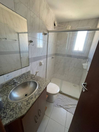 Imagem Apartamento com 3 Quartos à Venda, 80 m² em Muquiçaba - Guarapari