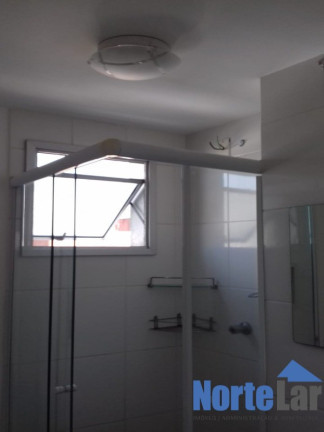 Imagem Apartamento com 2 Quartos à Venda, 50 m² em Vila Palmeiras - São Paulo