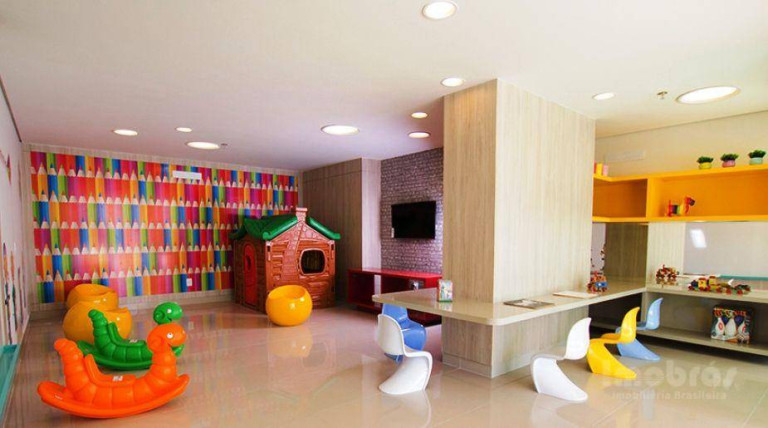 Imagem Apartamento com 3 Quartos à Venda, 146 m² em Guararapes - Fortaleza Imagem Apartamento com 3 Quartos à Venda, 146 m² em Guararapes - Fortaleza
