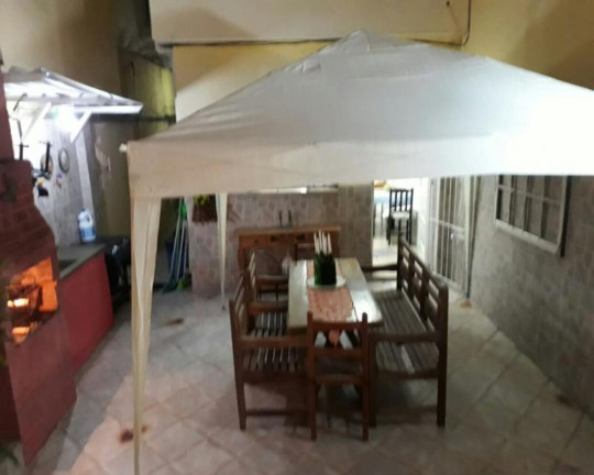 Imagem Casa com 2 Quartos à Venda, 210 m² em Campo Belo - São Paulo Imagem Casa com 2 Quartos à Venda, 210 m² em Campo Belo - São Paulo