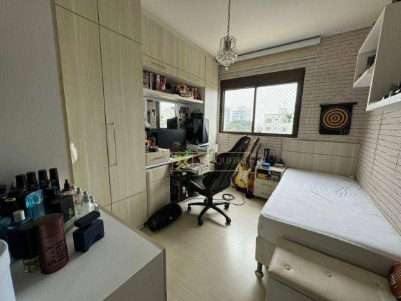 Imagem Apartamento com 3 Quartos à Venda, 100 m² em Estreito - Florianópolis