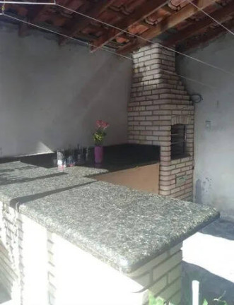 Imagem Sobrado com 3 Quartos à Venda, 130 m² em Jardim São Guilherme - Sorocaba Imagem Sobrado com 3 Quartos à Venda, 130 m² em Jardim São Guilherme - Sorocaba