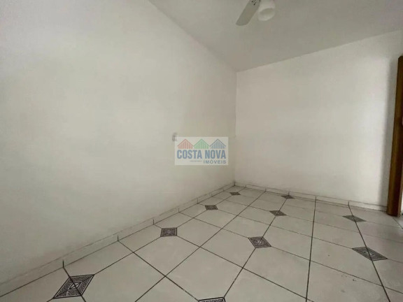 Imagem Apartamento com 2 Quartos à Venda, 43 m² em Aparecida - Santos