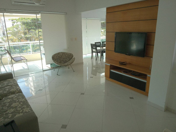 Imagem Apartamento com 4 Quartos à Venda, 146 m² em Enseada - Guarujá Imagem Apartamento com 4 Quartos à Venda, 146 m² em Enseada - Guarujá
