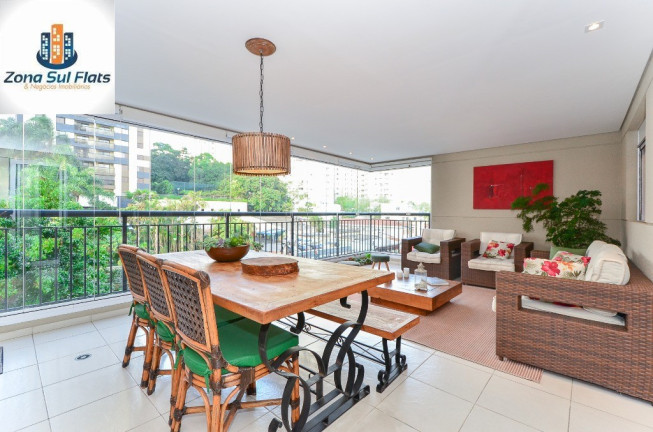 Imagem Apartamento com 3 Quartos à Venda, 153 m² em Vila Mascote - São Paulo