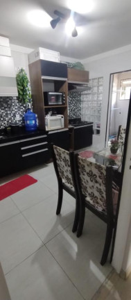 Imagem Apartamento com 2 Quartos à Venda, 67 m² em Parque Residencial Regina (nova Veneza) - Sumaré