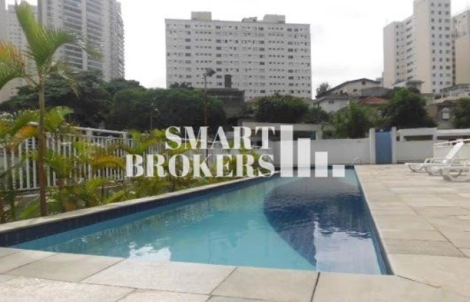 Imagem Apartamento com 2 Quartos à Venda, 79 m² em Cambuci - São Paulo