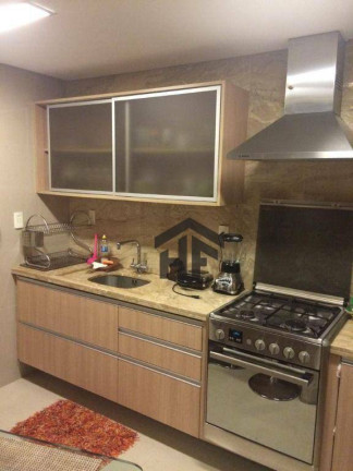 Imagem Apartamento com 3 Quartos à Venda, 83 m² em Rosarinho - Recife