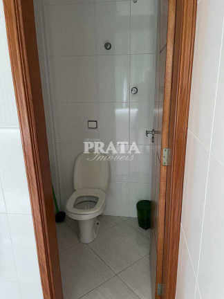 Imagem Casa com 3 Quartos à Venda, 127 m² em Vila Belmiro - Santos Imagem Casa com 3 Quartos à Venda, 127 m² em Vila Belmiro - Santos
