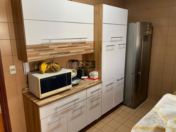 Imagem Apartamento com 2 Quartos à Venda, 80 m² em Centro - Sorocaba
