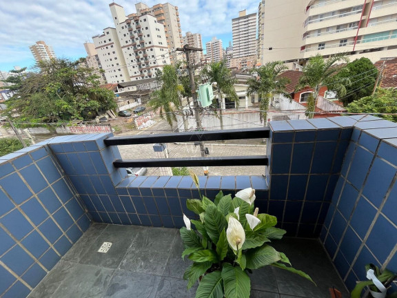 Imagem Apartamento com 2 Quartos à Venda, 65 m² em Aviação - Praia Grande
