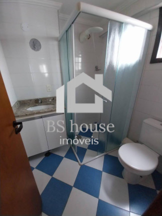 Imagem Apartamento com 3 Quartos à Venda, 75 m² em Vila Gilda - Santo André Imagem Apartamento com 3 Quartos à Venda, 75 m² em Vila Gilda - Santo André