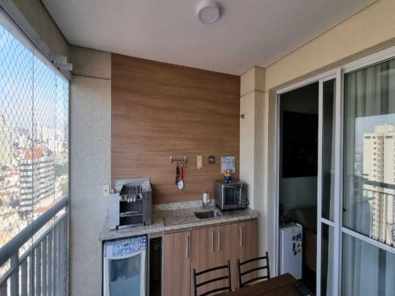 Imagem Imóvel com 3 Quartos à Venda, 108 m² em Ipiranga - São Paulo Imagem Imóvel com 3 Quartos à Venda, 108 m² em Ipiranga - São Paulo