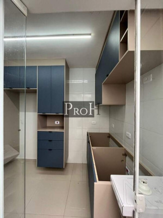 Apartamento com 2 Quartos à Venda, 57 m² em Vila Curuçá - Santo André