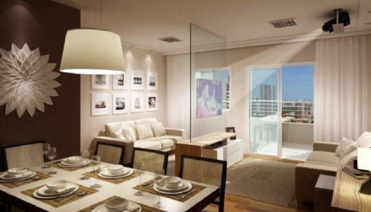 Imagem Apartamento com 2 Quartos à Venda, 65 m² em Jardim Do Mar - São Bernardo Do Campo Imagem Apartamento com 2 Quartos à Venda, 65 m² em Jardim Do Mar - São Bernardo Do Campo