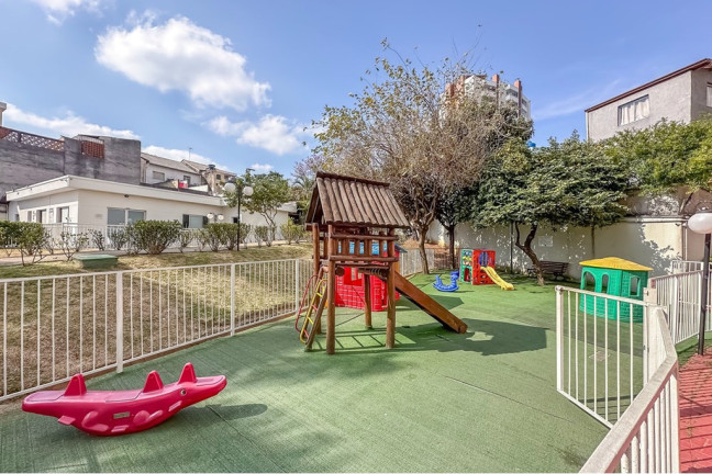 Imagem Apartamento com 2 Quartos à Venda, 50 m² em Imirim - São Paulo Imagem Apartamento com 2 Quartos à Venda, 50 m² em Imirim - São Paulo