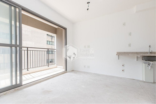 Imagem Studio com 1 Quarto à Venda, 36 m² em Moema - São Paulo