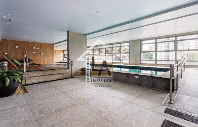 Imagem Apartamento com 1 Quarto à Venda, 51 m² em Indianópolis - São Paulo Imagem Apartamento com 1 Quarto à Venda, 51 m² em Indianópolis - São Paulo