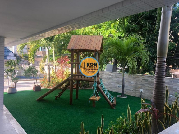Imagem Apartamento com 3 Quartos à Venda, 90 m² em Boa Viagem - Recife