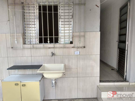 Imagem Sobrado com 2 Quartos à Venda, em Vila Alpina - São Paulo Imagem Sobrado com 2 Quartos à Venda, em Vila Alpina - São Paulo