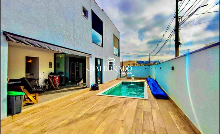 Imagem Casa com 4 Quartos à Venda, 353 m² em Condomínio Villa Real De Bragança - Bragança Paulista Imagem Casa com 4 Quartos à Venda, 353 m² em Condomínio Villa Real De Bragança - Bragança Paulista