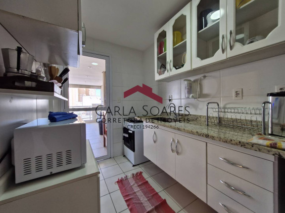 Imagem Apartamento com 3 Quartos à Venda, 104 m² em Enseada - Guarujá