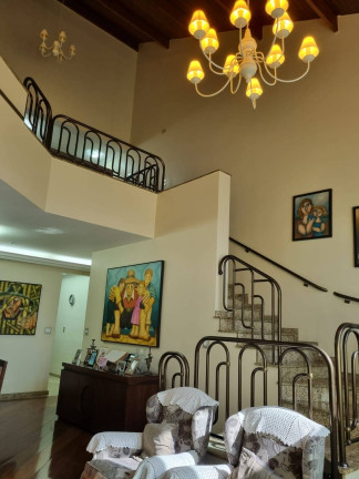 Imagem Casa com 4 Quartos à Venda, 372 m² em Mooca - São Paulo