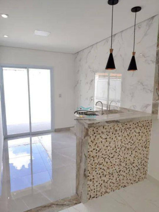 Imagem Sobrado com 2 Quartos à Venda, 84 m² em Jardim Novo Horizonte - Sorocaba