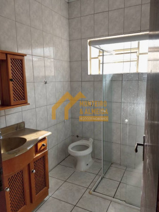 Imagem Casa com 2 Quartos à Venda,  em Jardim Fogaça - Itapetininga