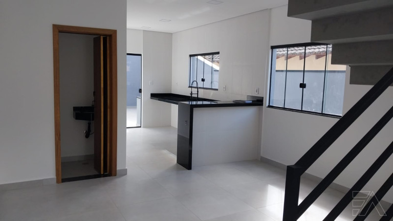 Imagem Casa com 3 Quartos à Venda, 112 m² em Jardim Maristela - Atibaia Imagem Casa com 3 Quartos à Venda, 112 m² em Jardim Maristela - Atibaia