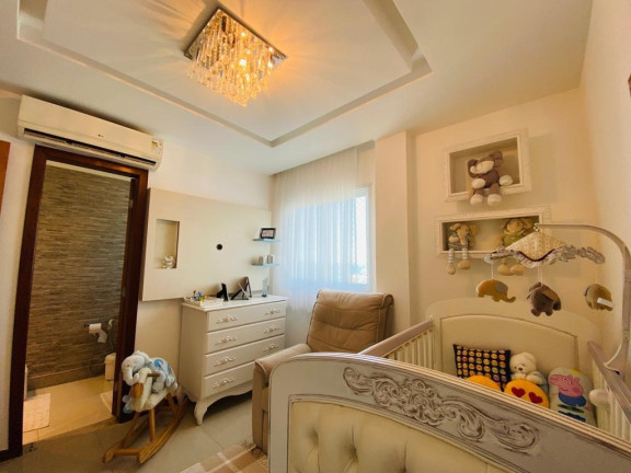 Imagem Cobertura com 4 Quartos à Venda, 283 m² em Centro - Guarapari