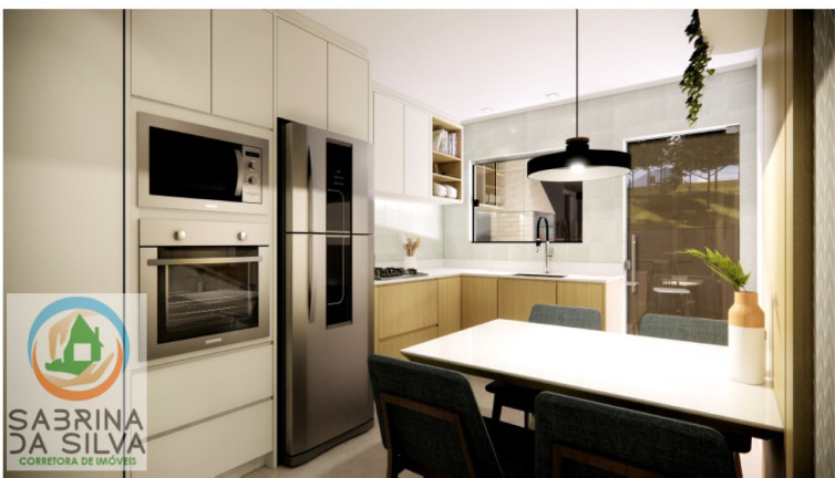 Imagem Casa com 2 Quartos à Venda, 70 m² em Testo Salto - Blumenau Imagem Casa com 2 Quartos à Venda, 70 m² em Testo Salto - Blumenau
