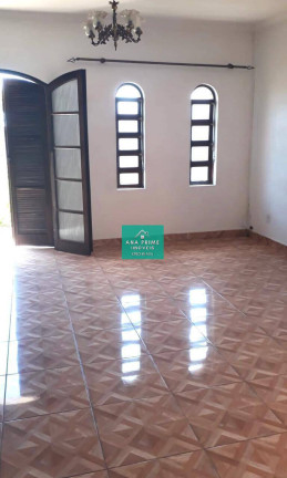 Casa com 2 Quartos à Venda, 182 m² em Monte Castelo - São José Dos Campos