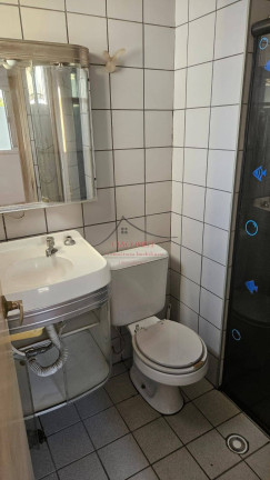 Imagem Apartamento com 2 Quartos à Venda, 47 m² em Jardim Santa Terezinha (zona Leste) - São Paulo Imagem Apartamento com 2 Quartos à Venda, 47 m² em Jardim Santa Terezinha (zona Leste) - São Paulo